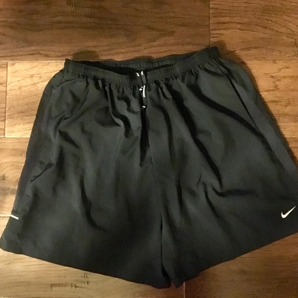 nike 6 inch running shorts